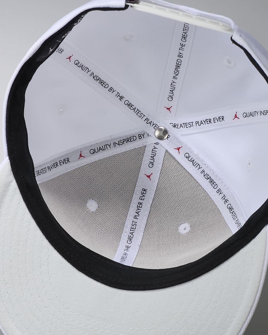 Cappello regolabile Jordan Jumpman Pro